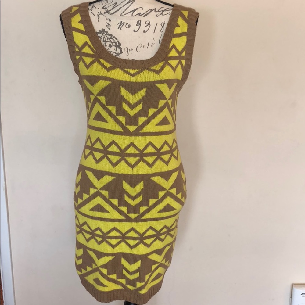 Women’s Sweater  Dress 👗
